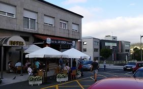 Hotel San Jacobo
